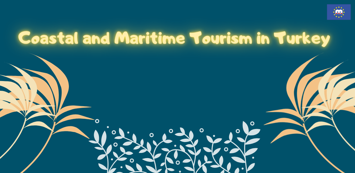 Крајбрежен и поморски туризам во Турција